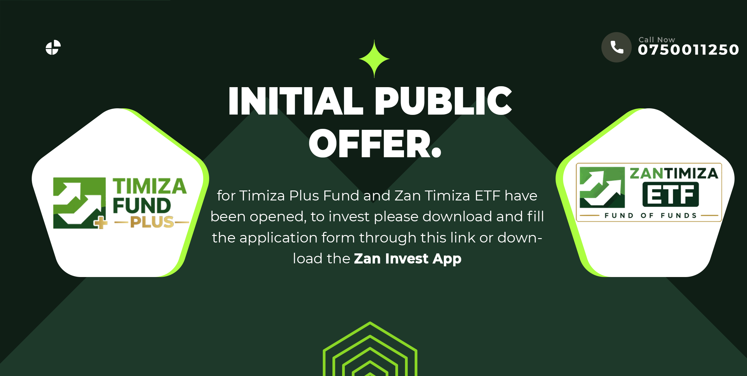 ETF Launch